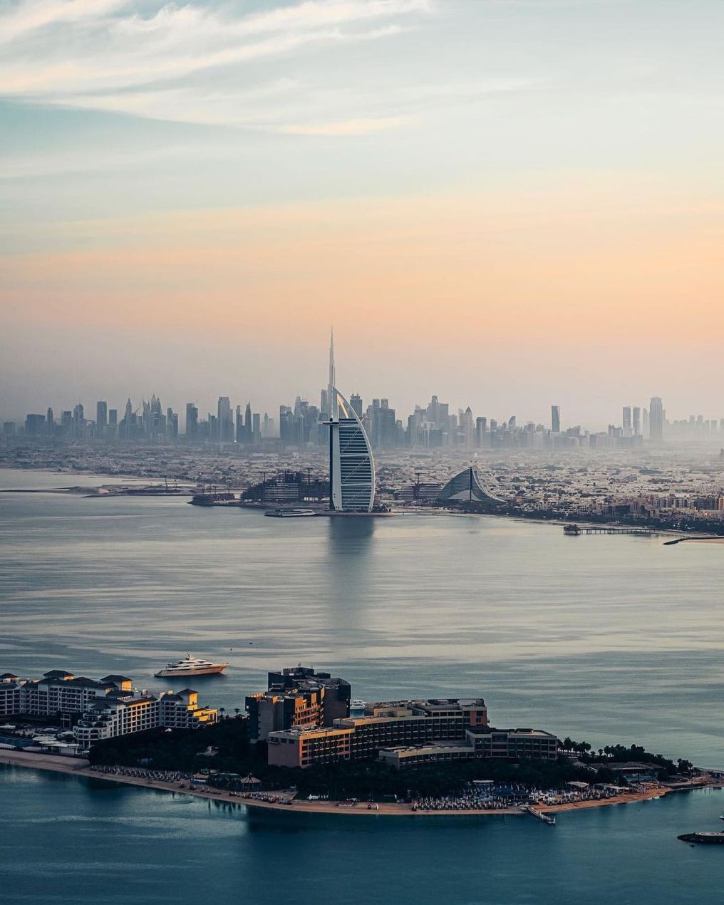 Rixos The Palm Dubai Venue photo