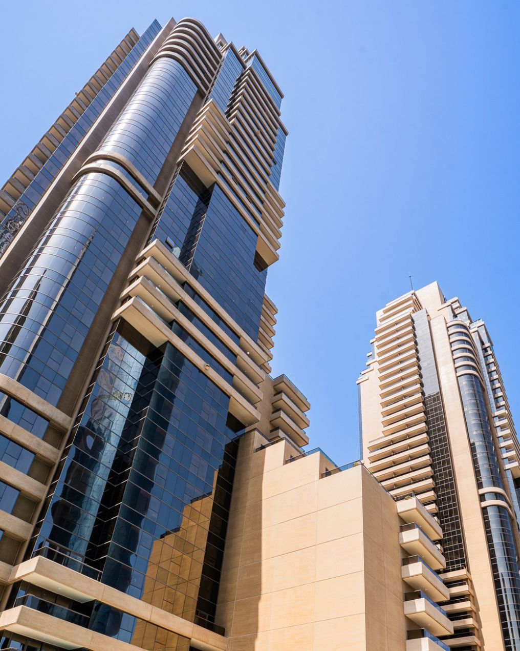 Grosvenor House, a Luxury Collection Hotel, Dubai Venue photo