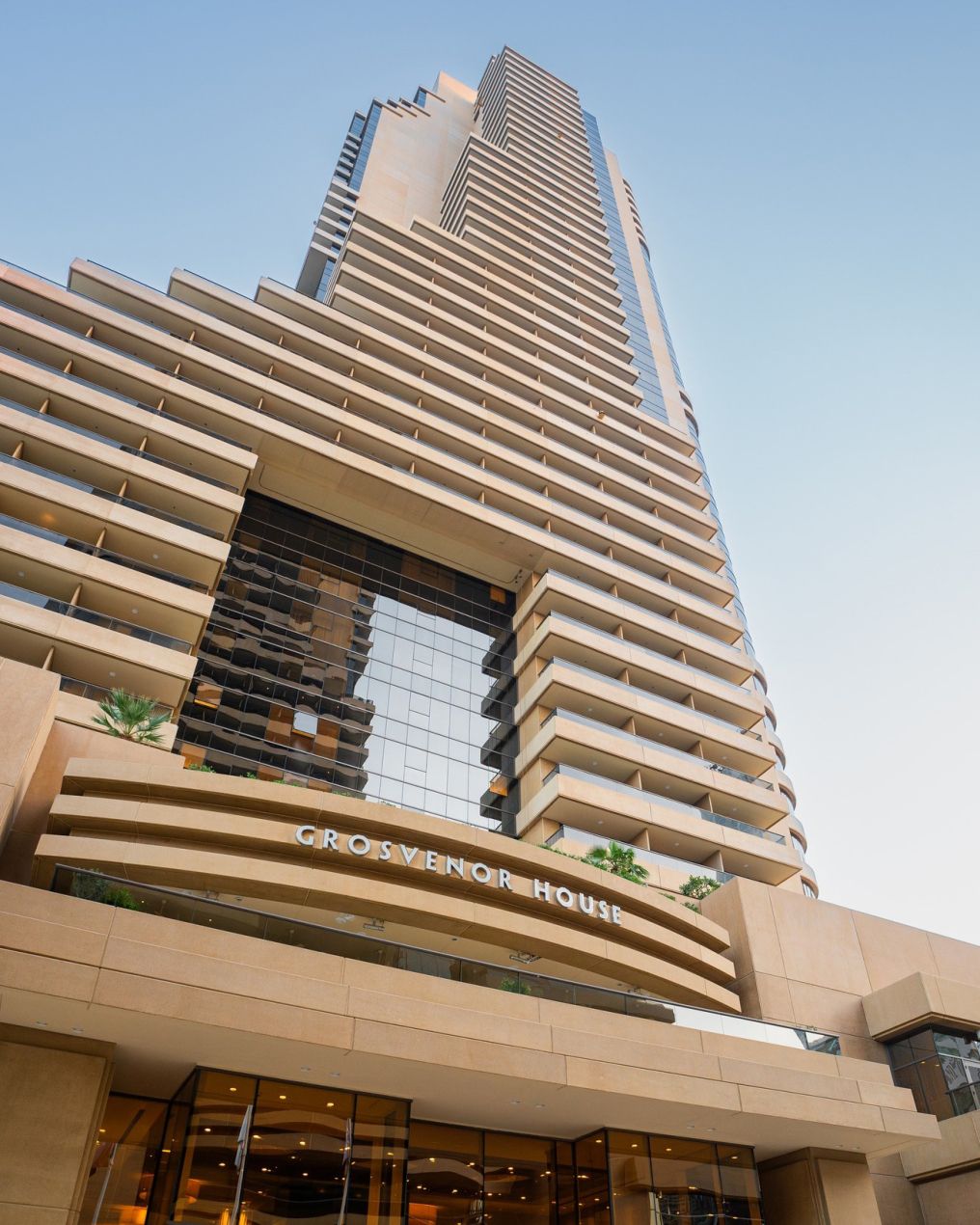 Grosvenor House, a Luxury Collection Hotel, Dubai