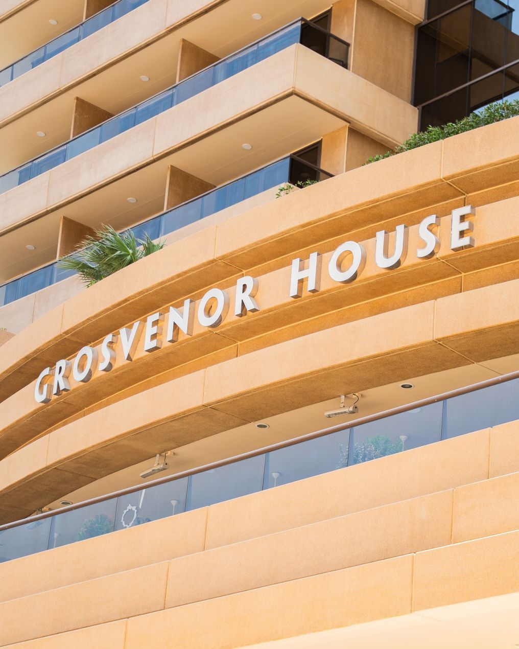 Grosvenor House, a Luxury Collection Hotel, Dubai