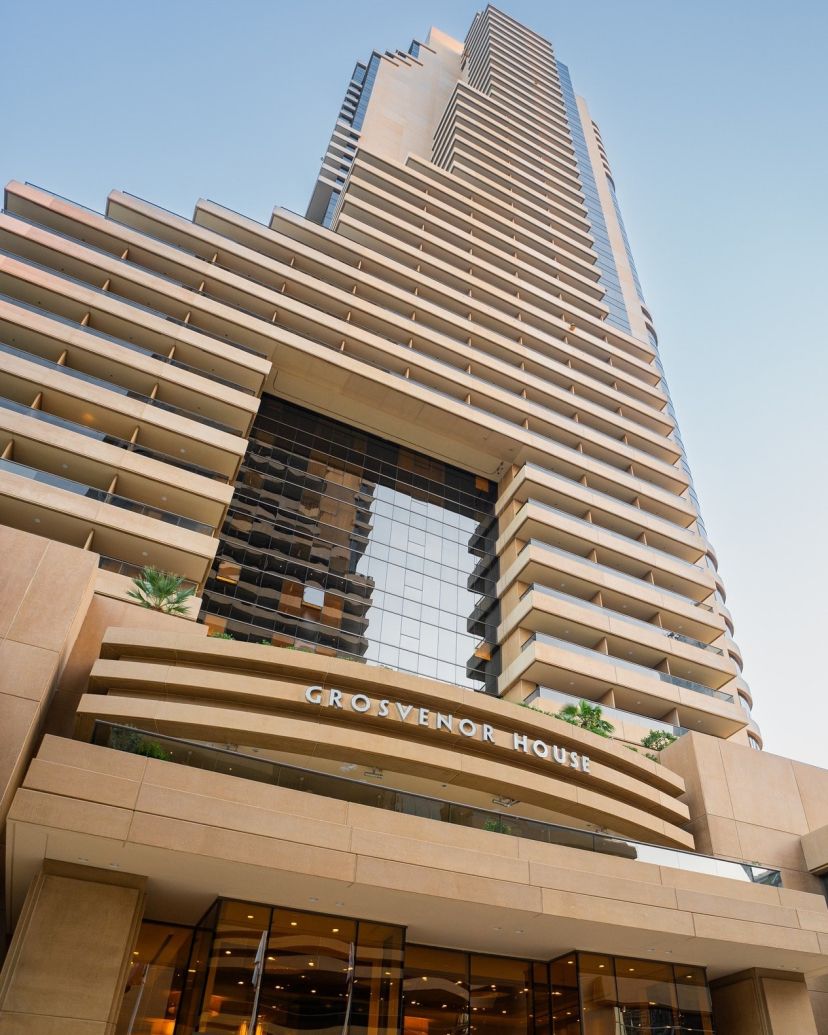 Grosvenor House, a Luxury Collection Hotel, Dubai Venues