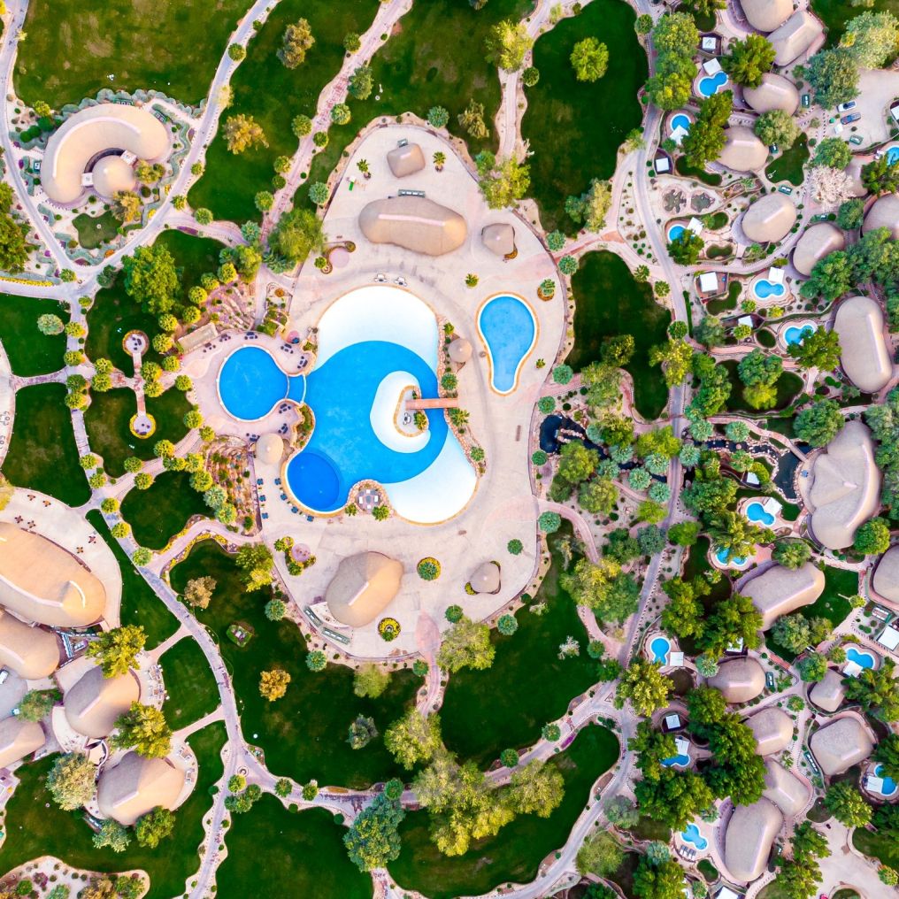 Nofa Riyadh, A Radisson Collection Resort