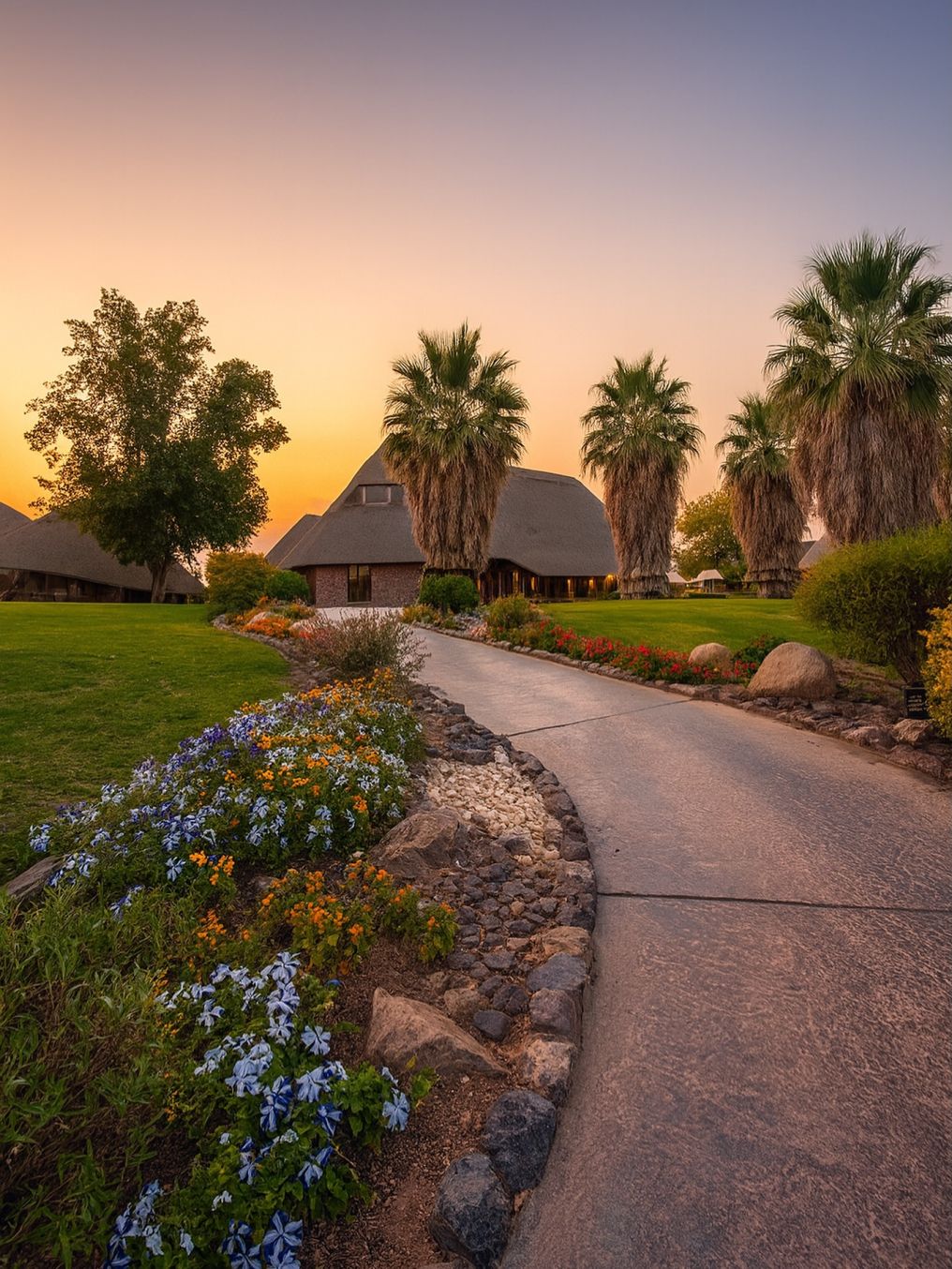 Nofa Riyadh, A Radisson Collection Resort Venue photo