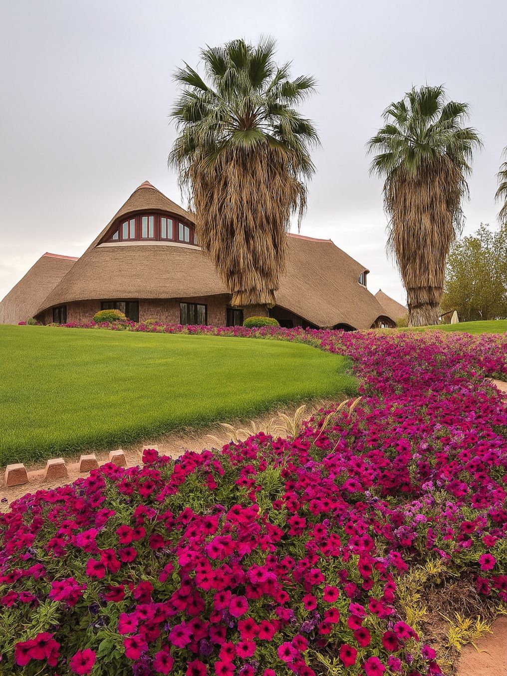 Nofa Riyadh, A Radisson Collection Resort