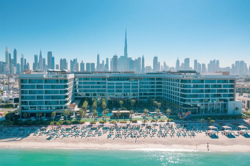Mandarin Oriental Jumeira, Dubai Venue photo
