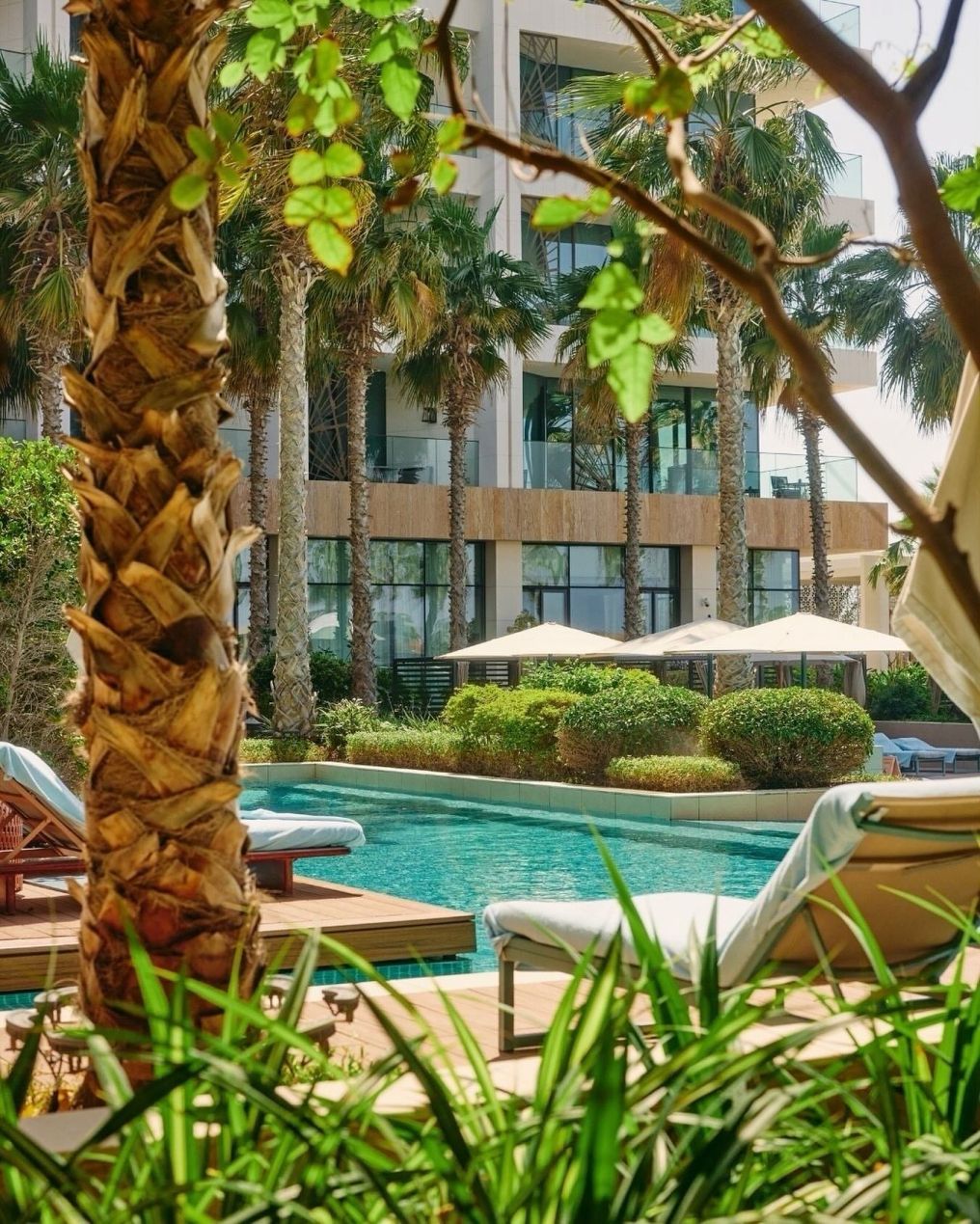 Mandarin Oriental Jumeira, Dubai Venue photo