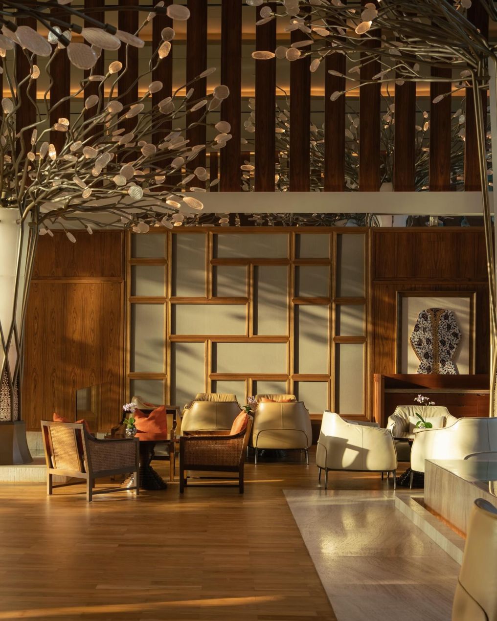 Mandarin Oriental Jumeira, Dubai Venue photo