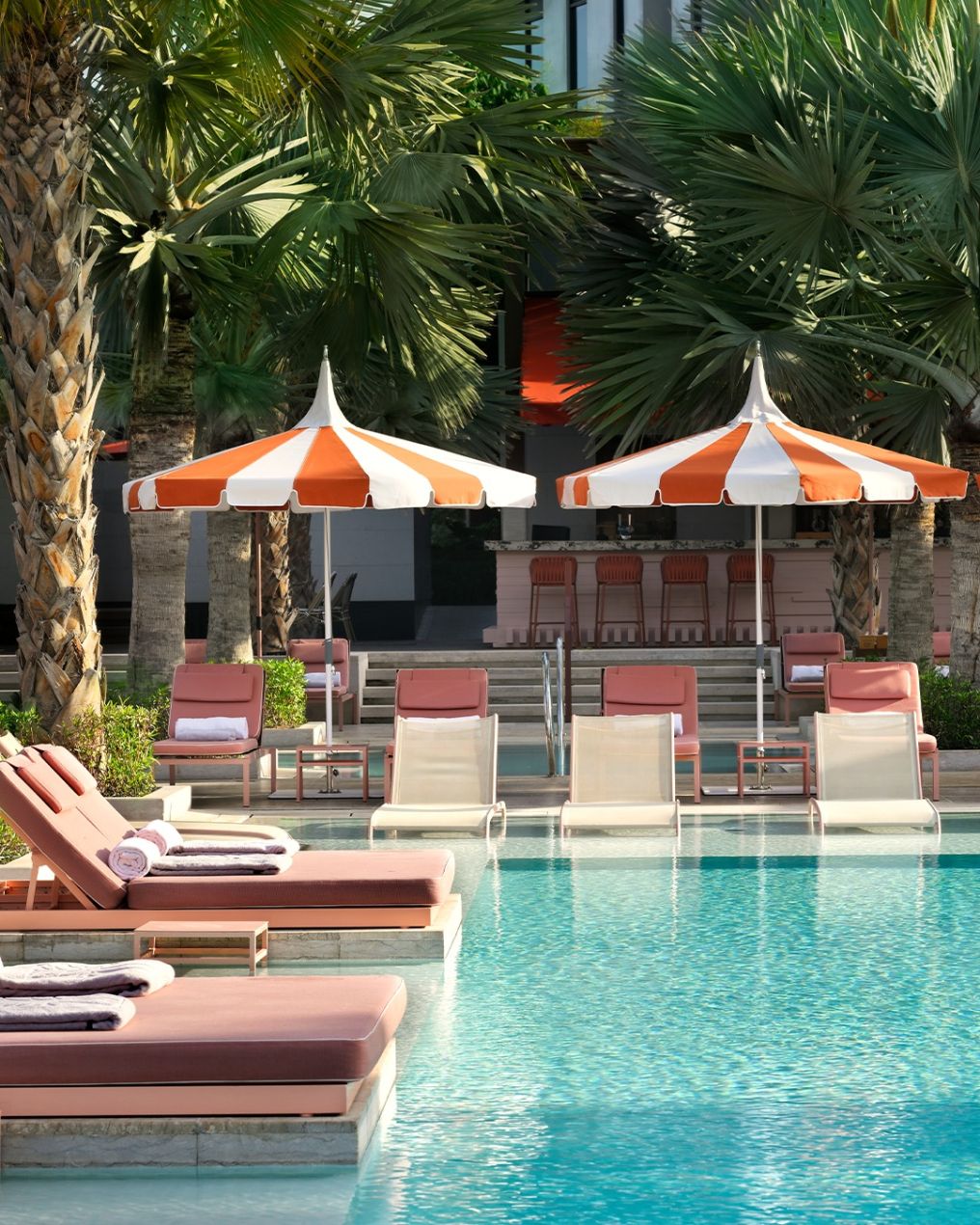 Banyan Tree Dubai Venue photo