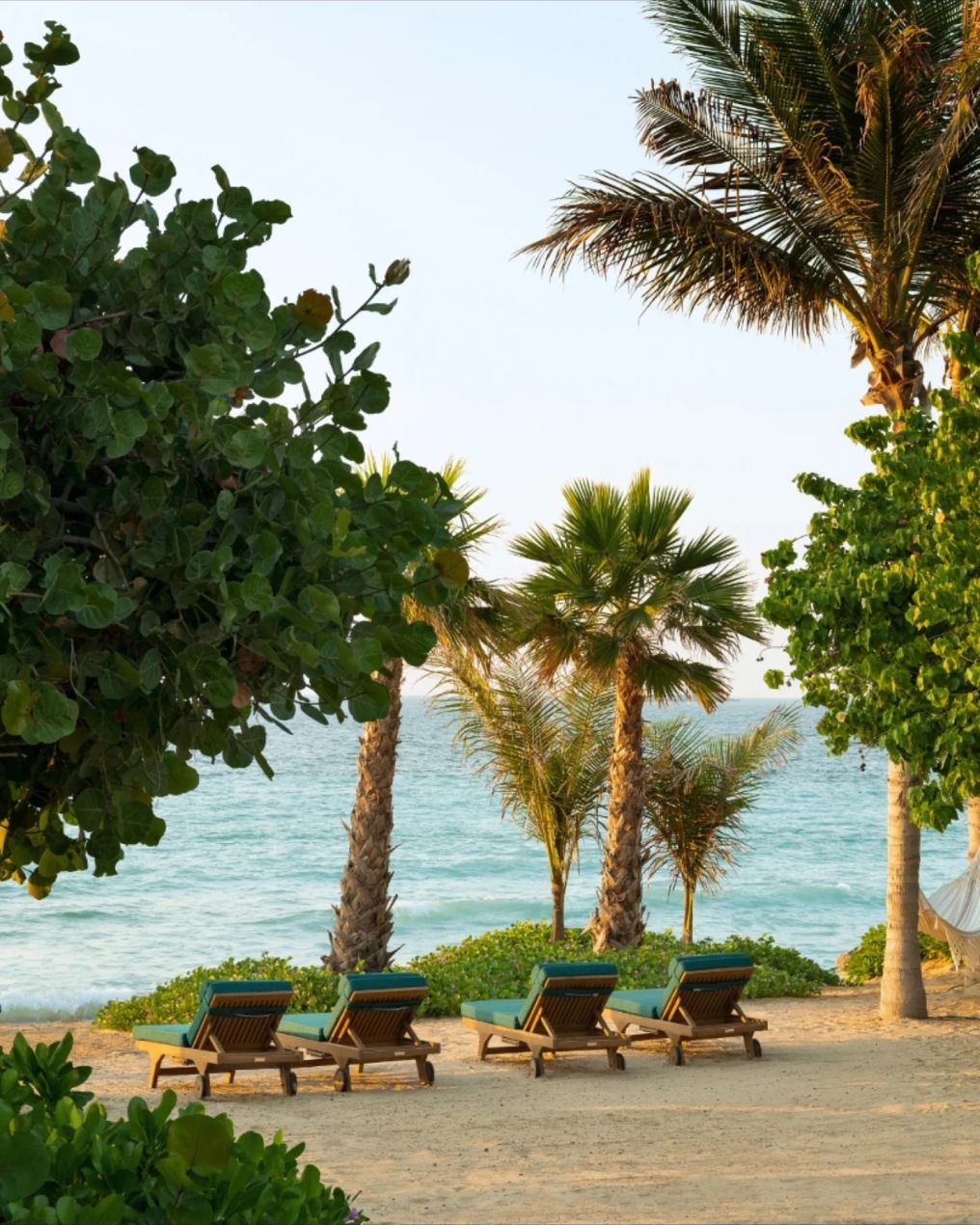 Banyan Tree Dubai Venue photo