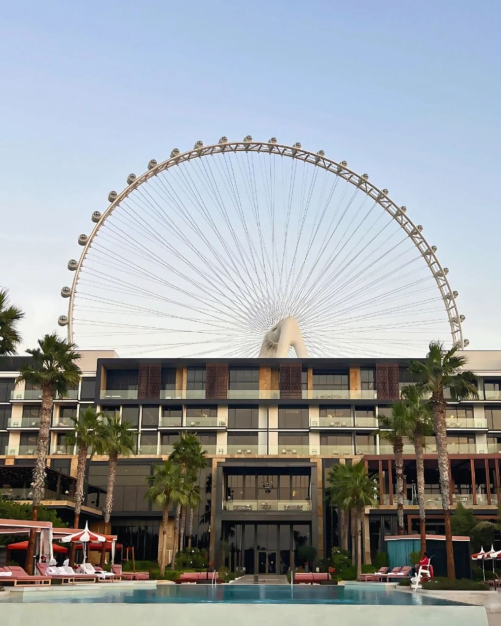 Banyan Tree Dubai Venue photo