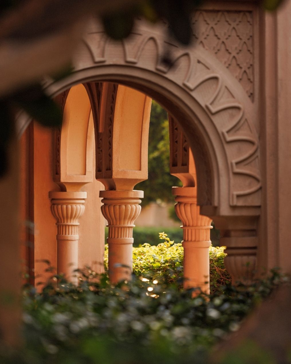 One&Only The Palm Venue photo