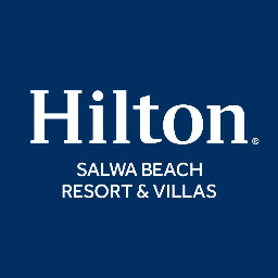 Hilton Salwa Beach Resor