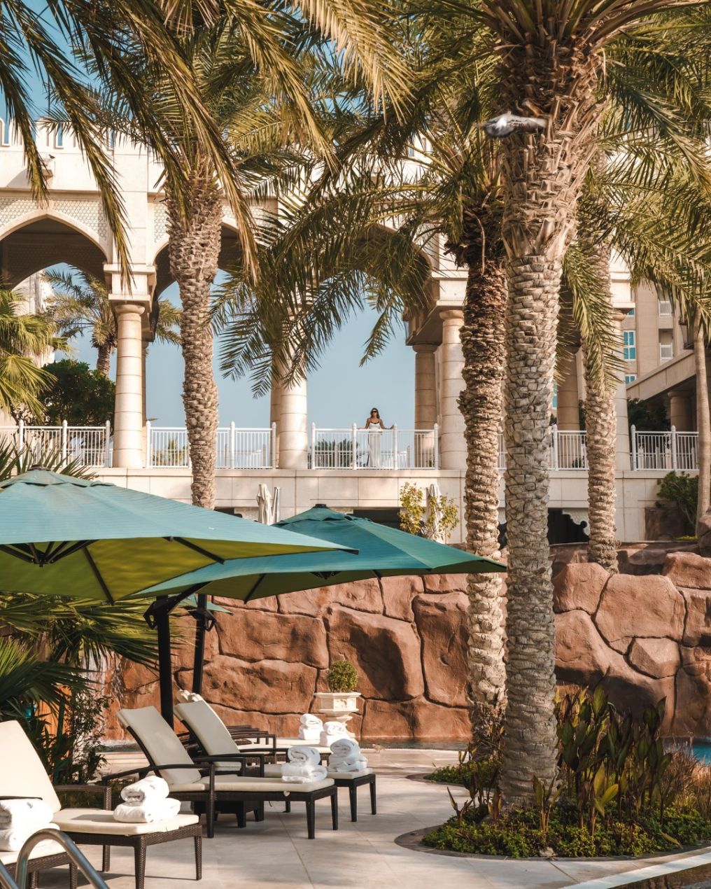 Four Seasons Hotel Doha