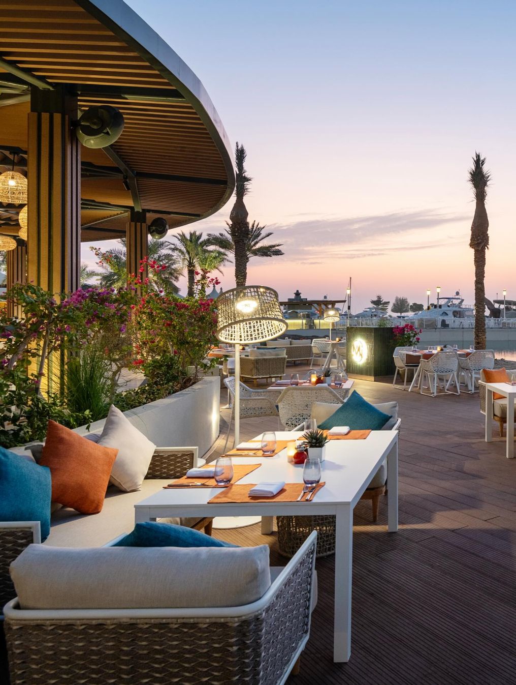 Four Seasons Hotel Doha Venue photo