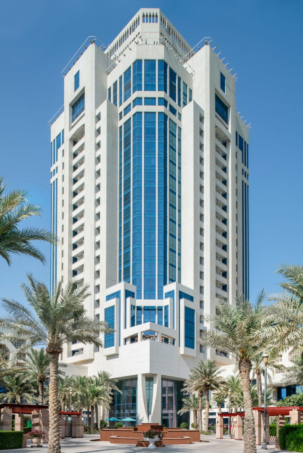 The Ritz-Carlton, Doha