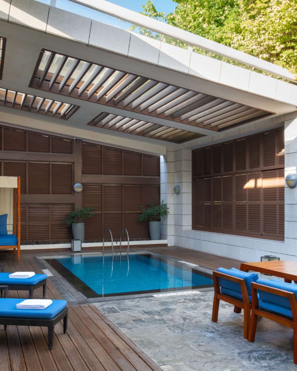 The Westin Doha Hotel & Spa Venue photo