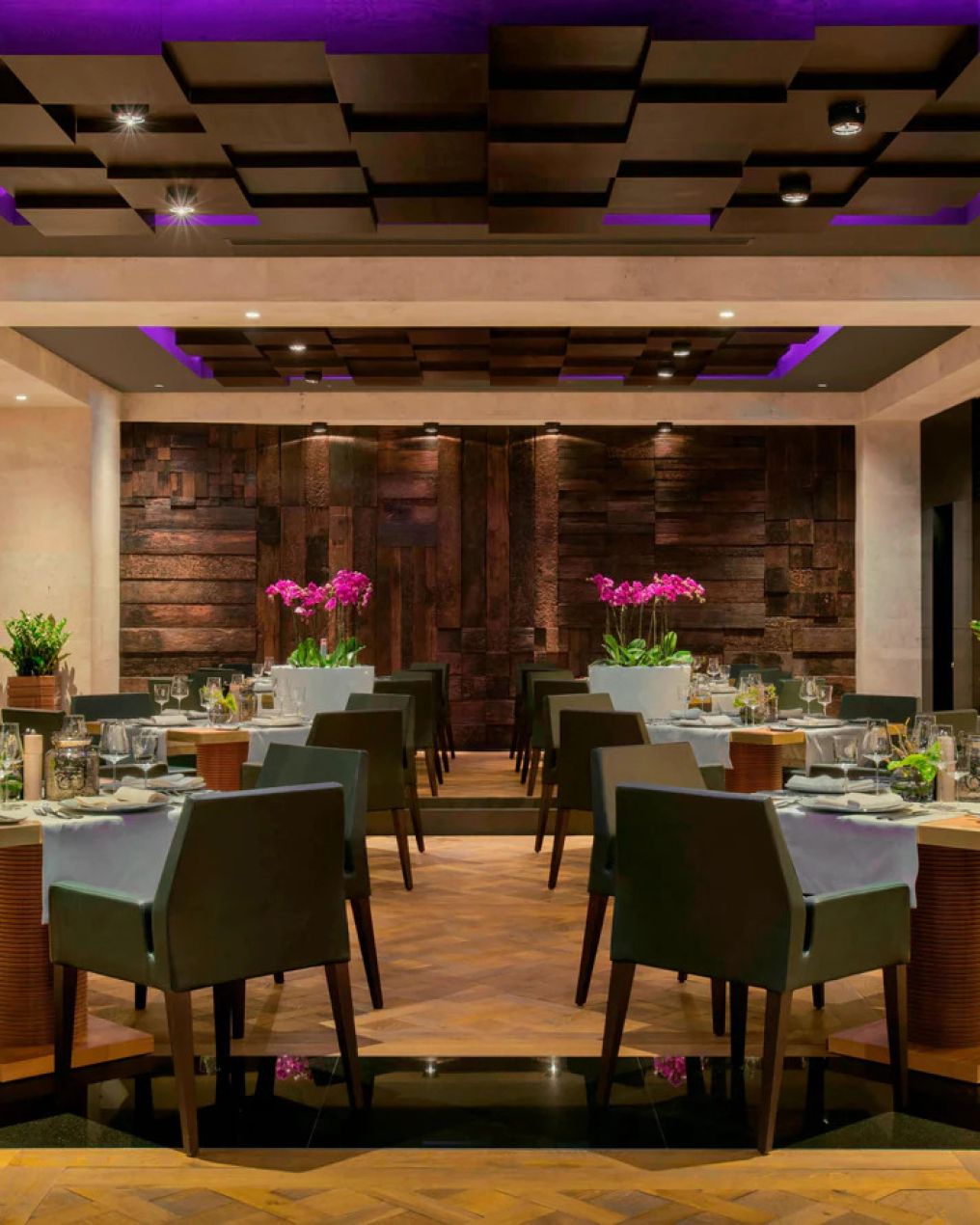 The Westin Doha Hotel & Spa