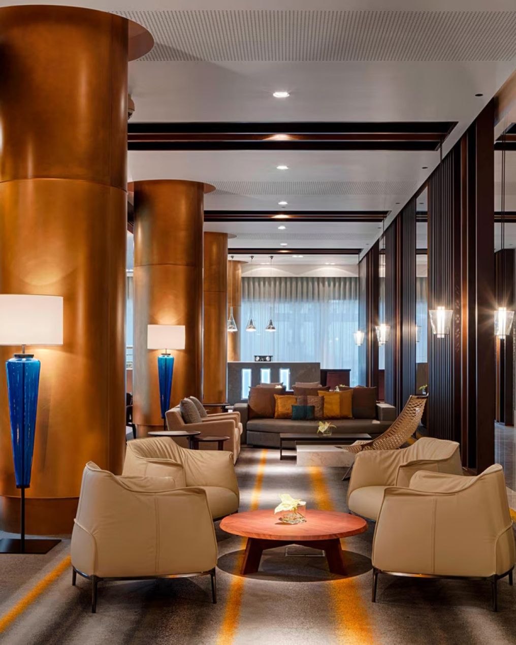 The Westin Doha Hotel & Spa Venue photo