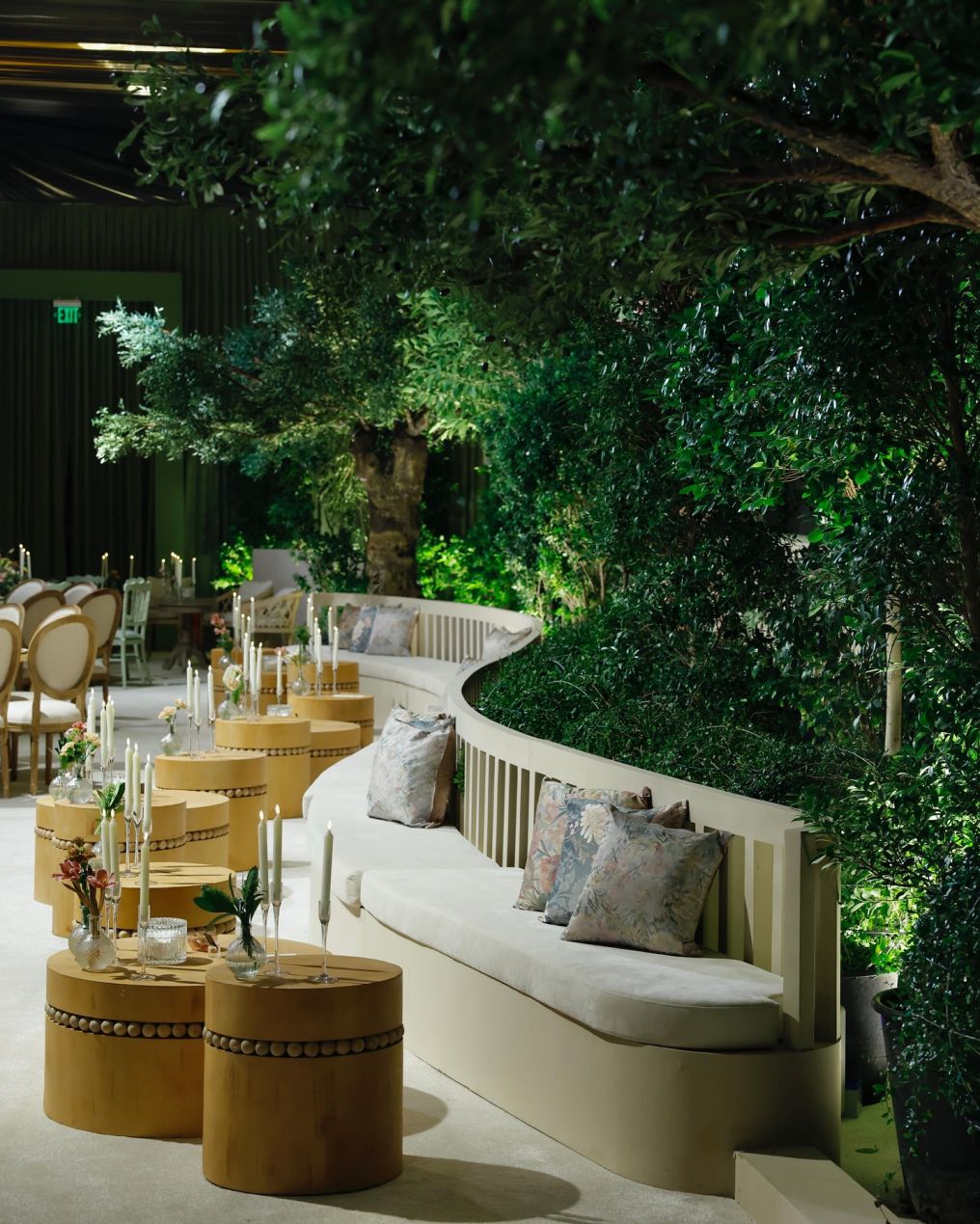 The St. Regis Doha Venue photo