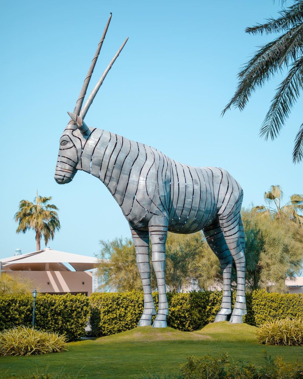 The St. Regis Doha Venue photo