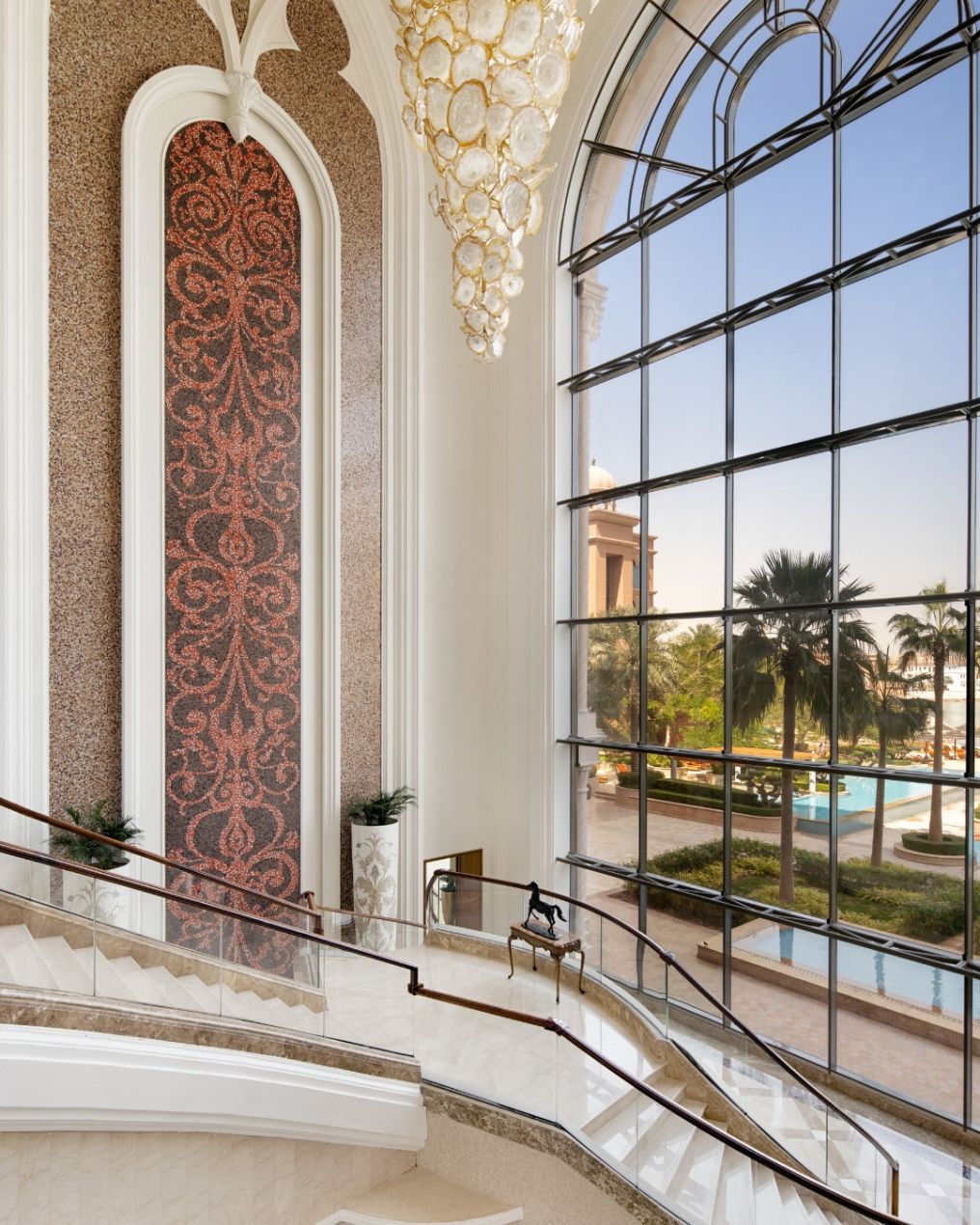 Marsa Malaz Kempinski Doha Venue photo