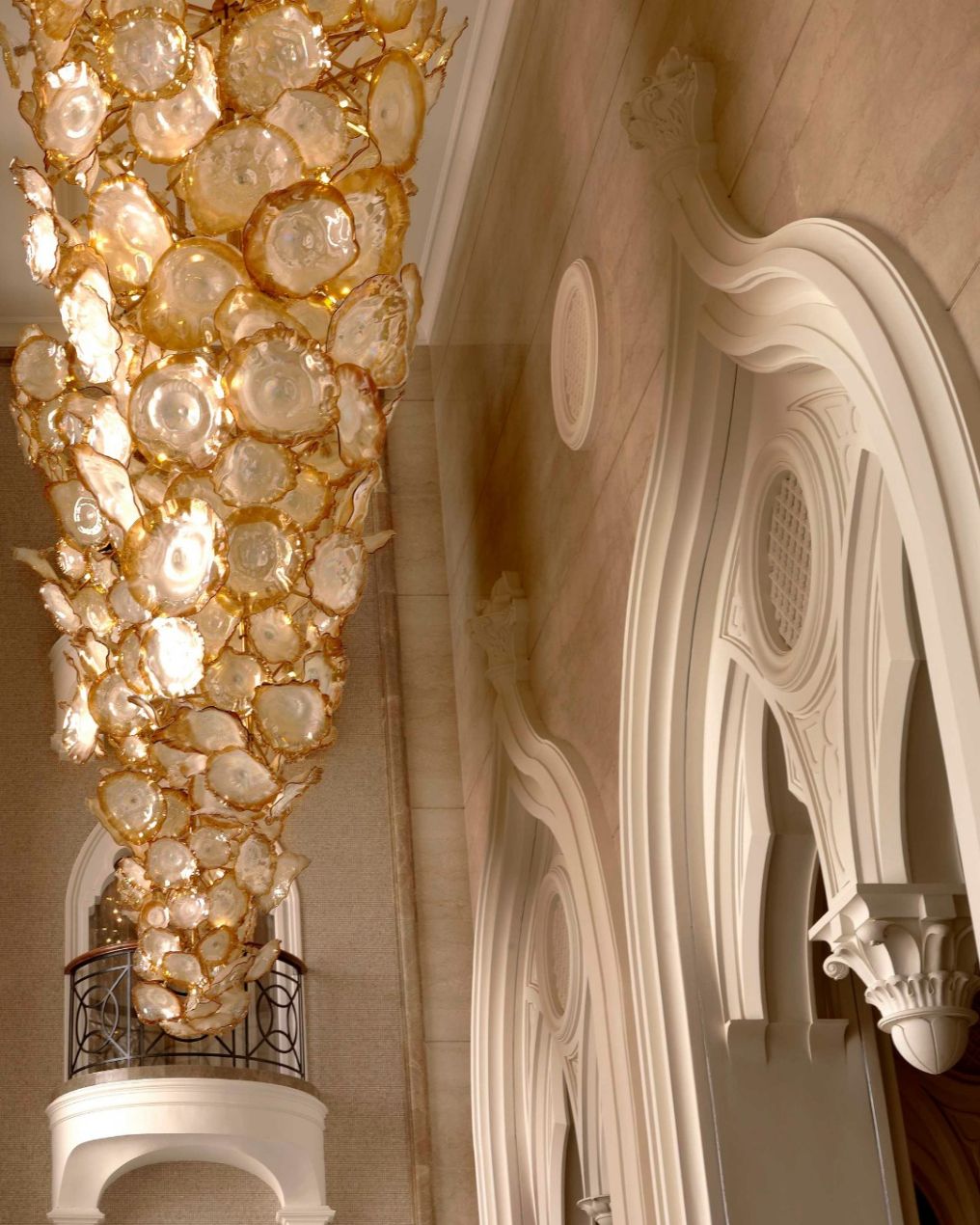 Marsa Malaz Kempinski Doha Venue photo