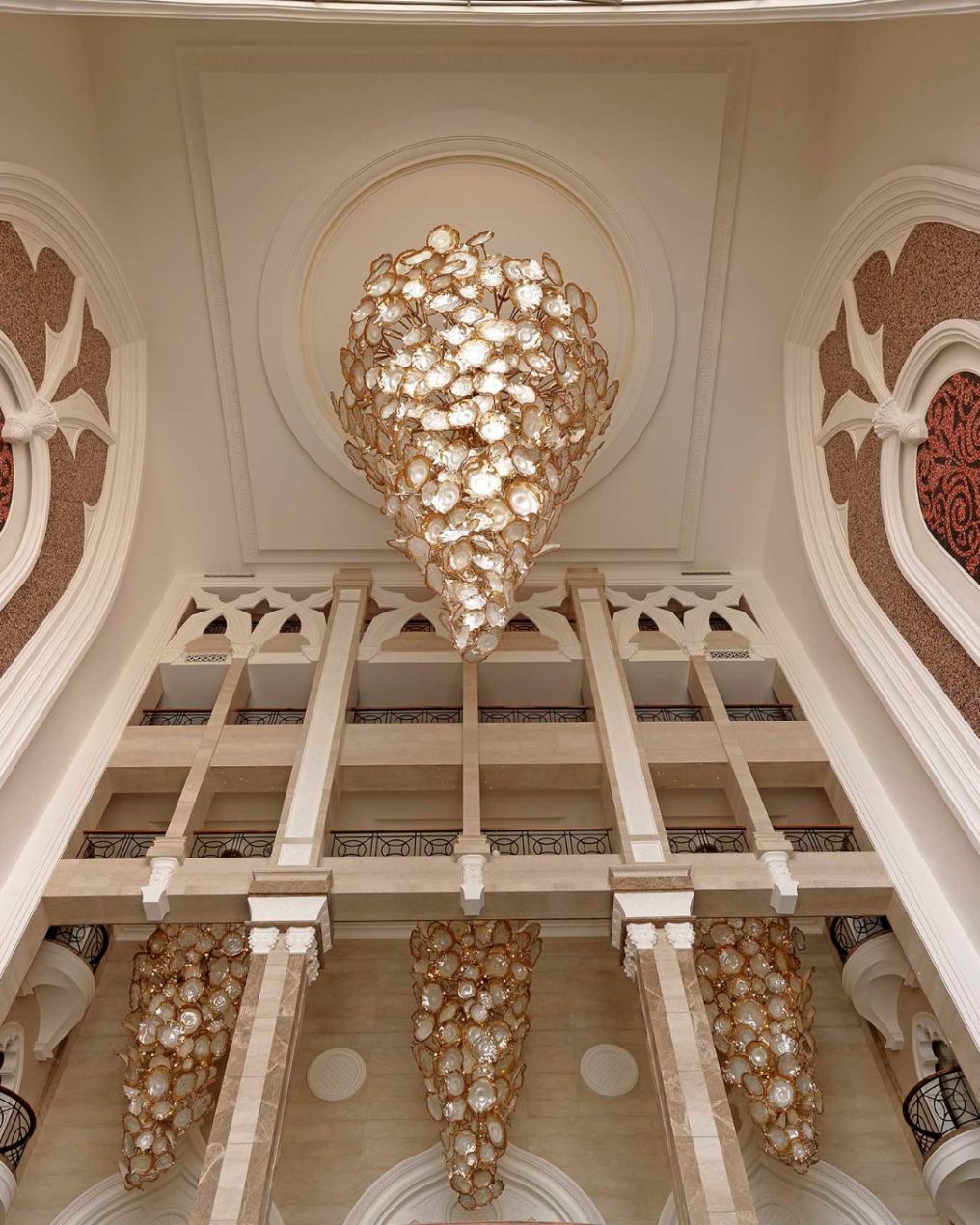 Marsa Malaz Kempinski Doha Venue photo