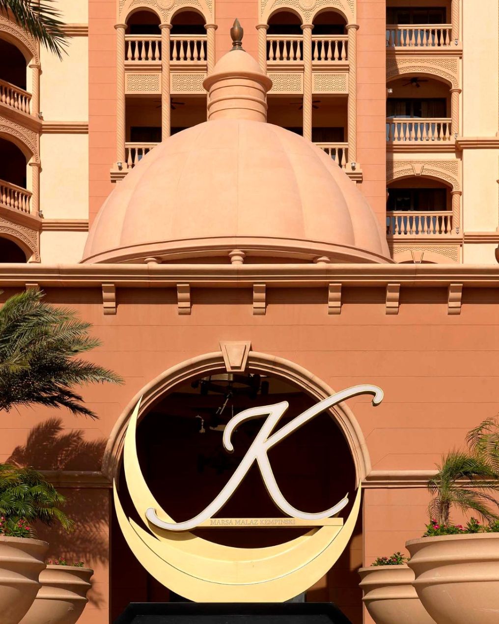 Marsa Malaz Kempinski Doha