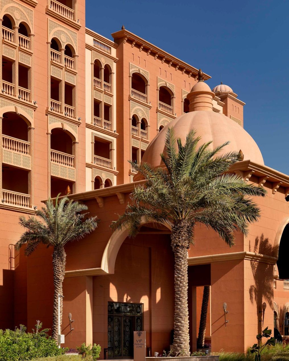 Marsa Malaz Kempinski Doha