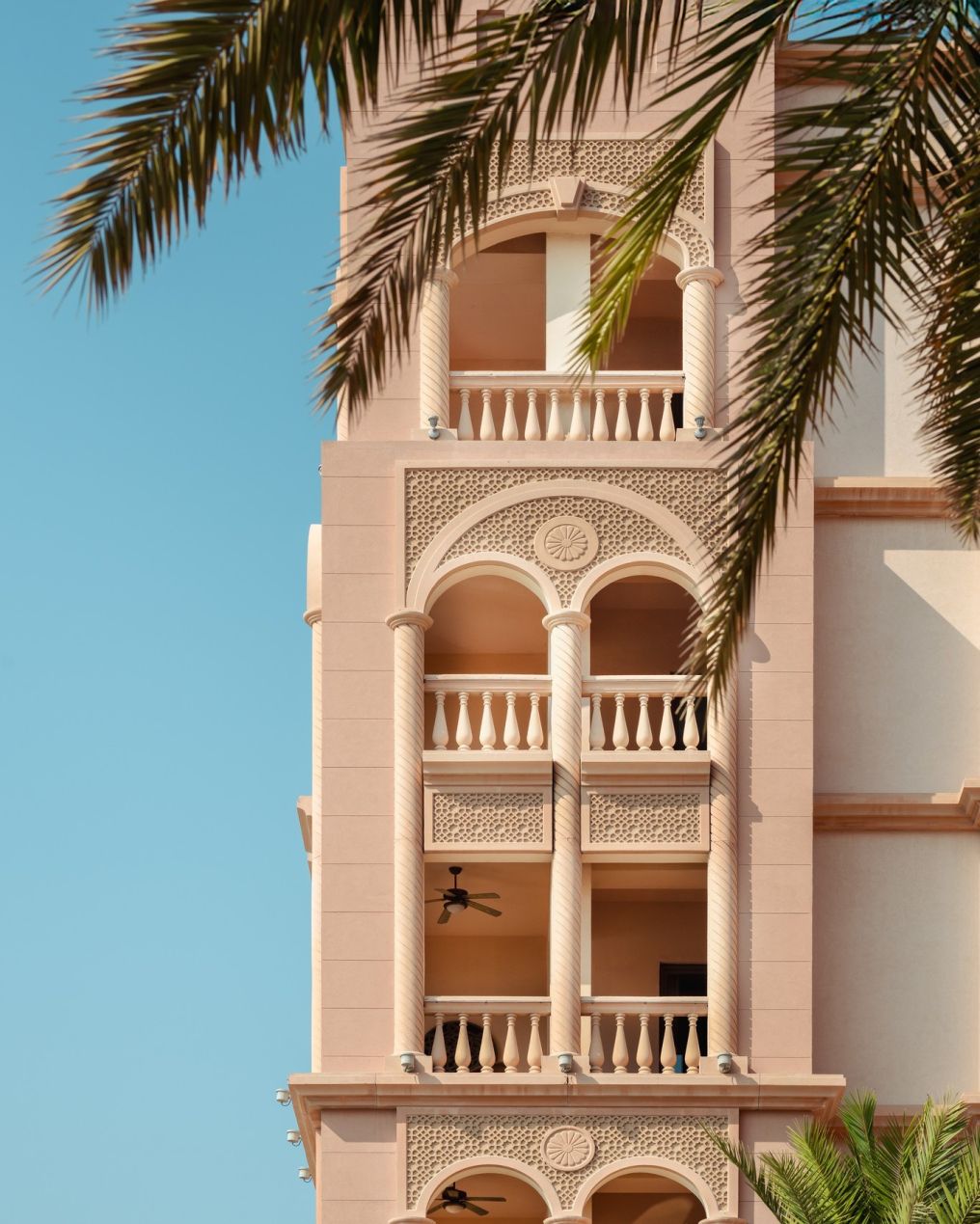 Marsa Malaz Kempinski Doha Venue photo