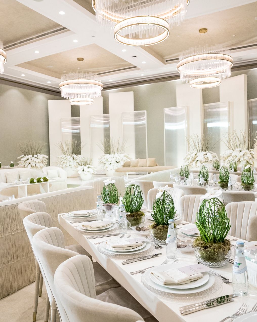 Al Messila, a Luxury Collection Resort & Spa, Doha Venue photo