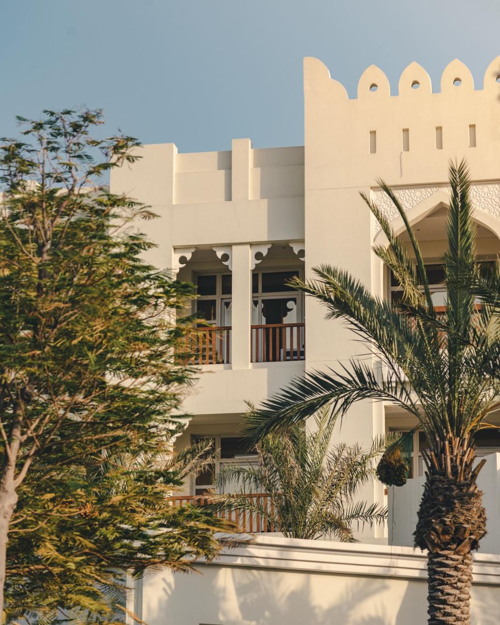 Al Messila, a Luxury Collection Resort & Spa, Doha