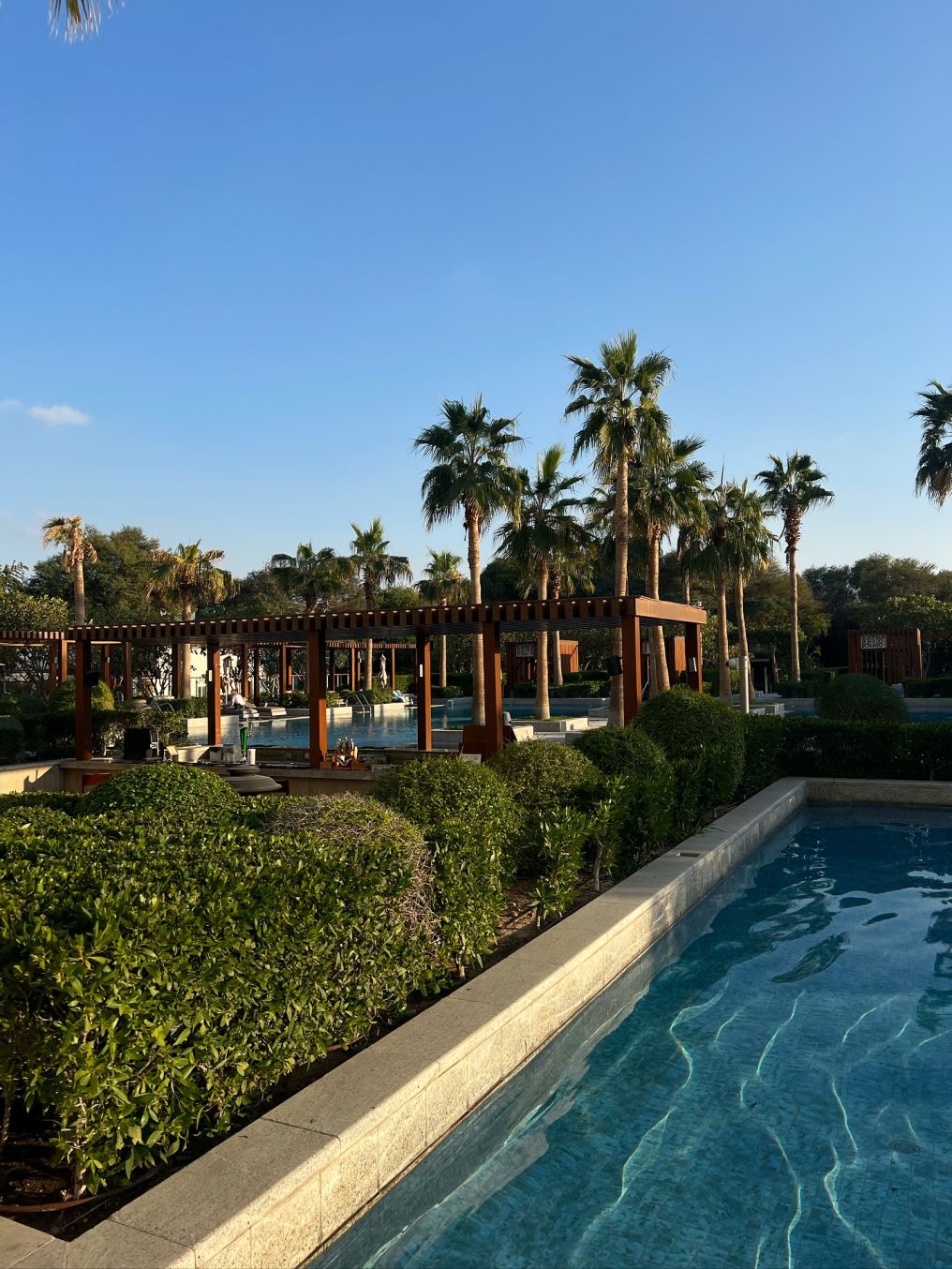 Al Messila, a Luxury Collection Resort & Spa, Doha