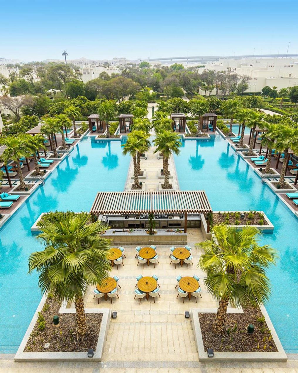 Al Messila, a Luxury Collection Resort & Spa, Doha