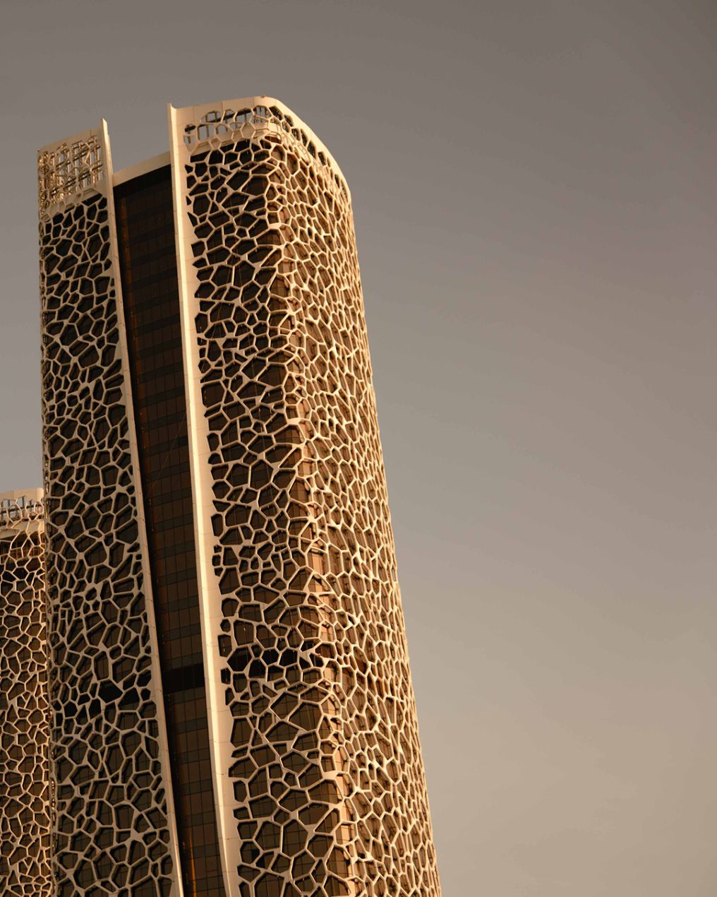 Rosewood Doha Venue photo