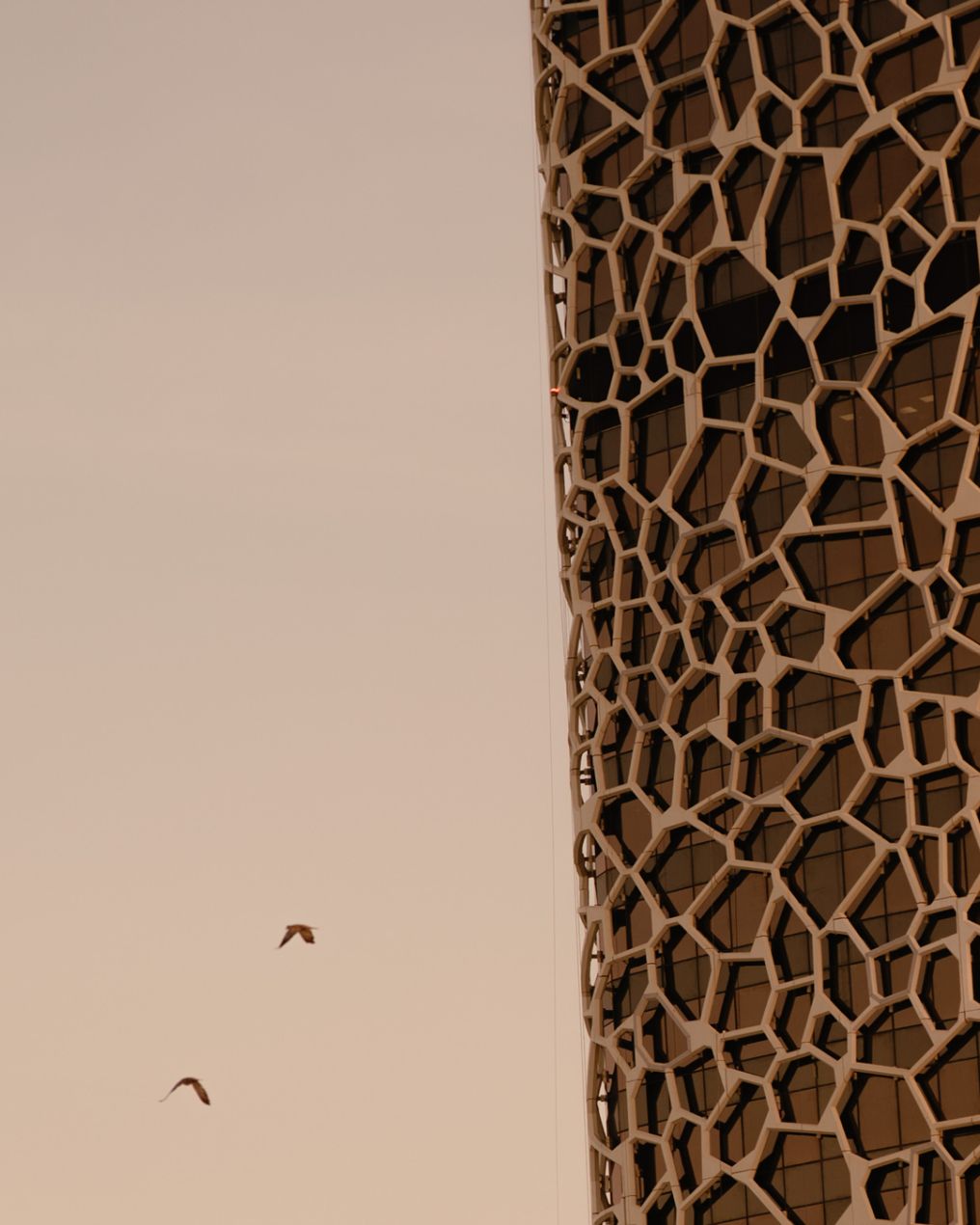 Rosewood Doha Venue photo