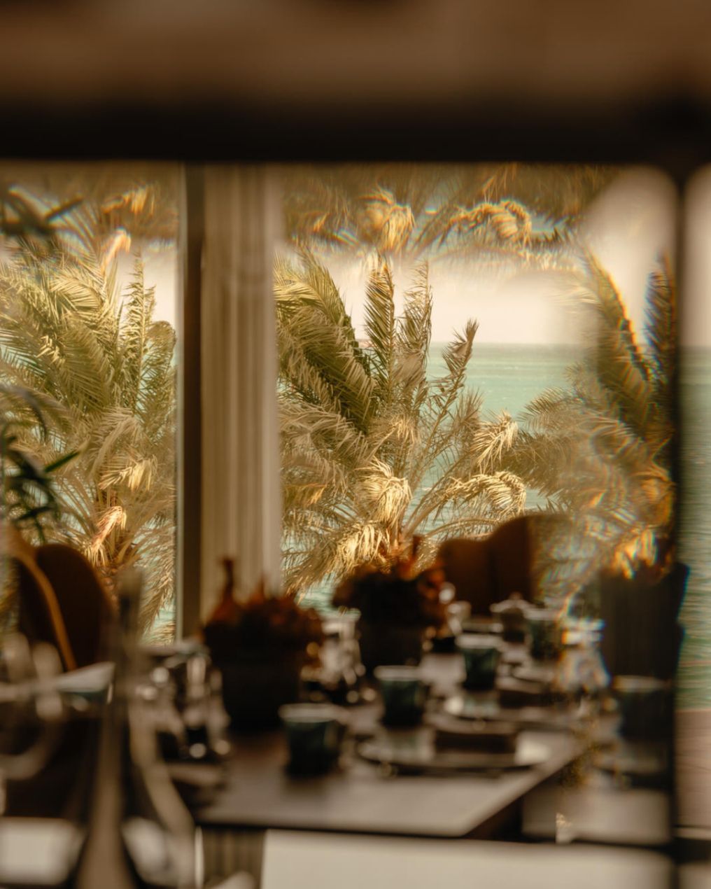 Rosewood Doha Venue photo