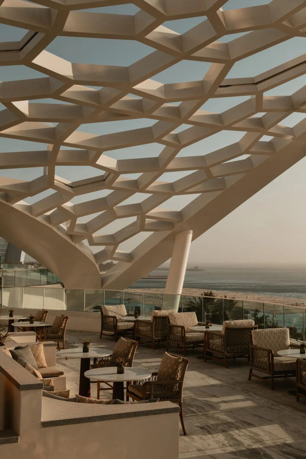 Rosewood Doha