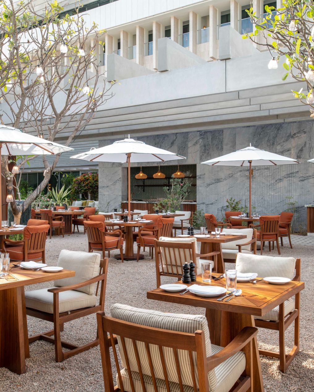 The Ned Doha Venue photo