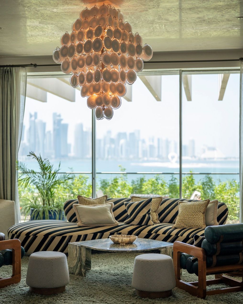 The Ned Doha Venue photo