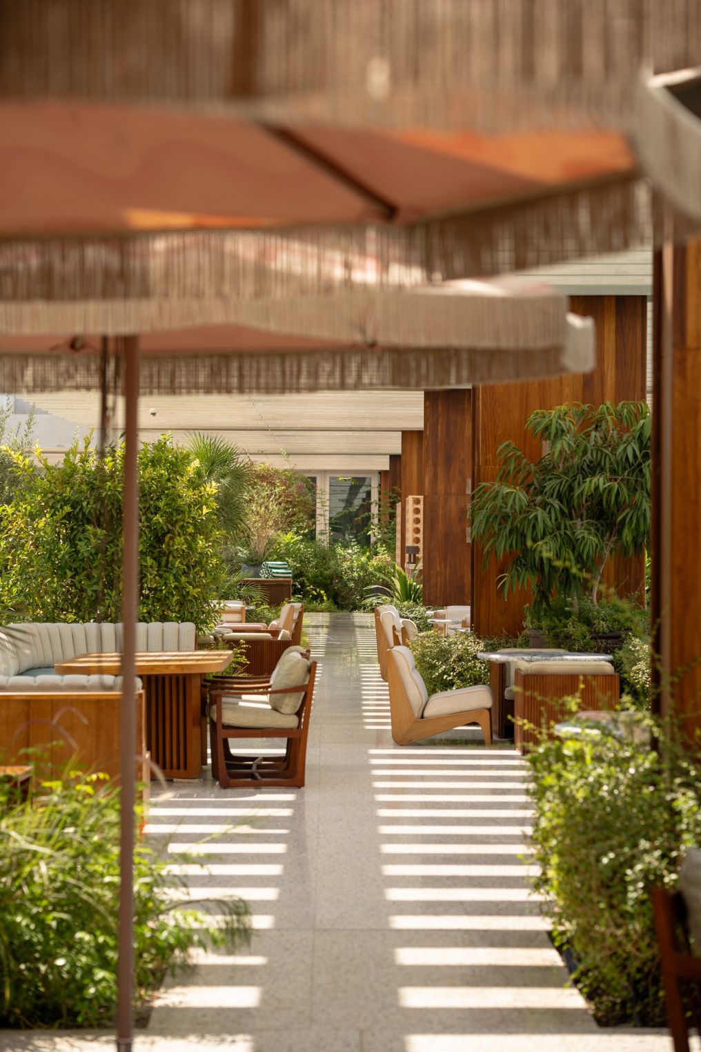 The Ned Doha Venue photo