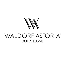 Waldorf Astoria Doha Lusail