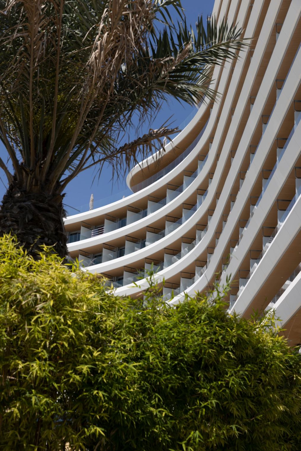 Waldorf Astoria Doha Lusail Venue photo