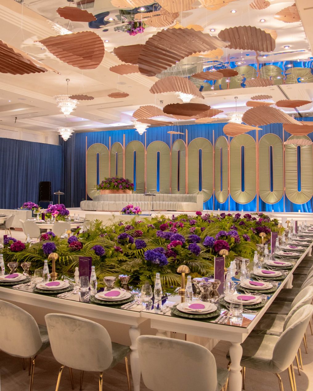 Waldorf Astoria Doha Lusail