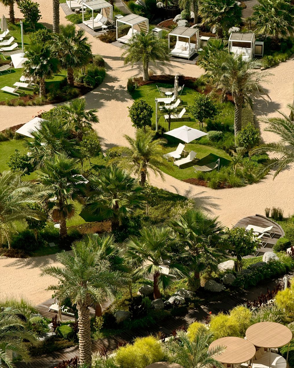 Waldorf Astoria Doha Lusail Venue photo