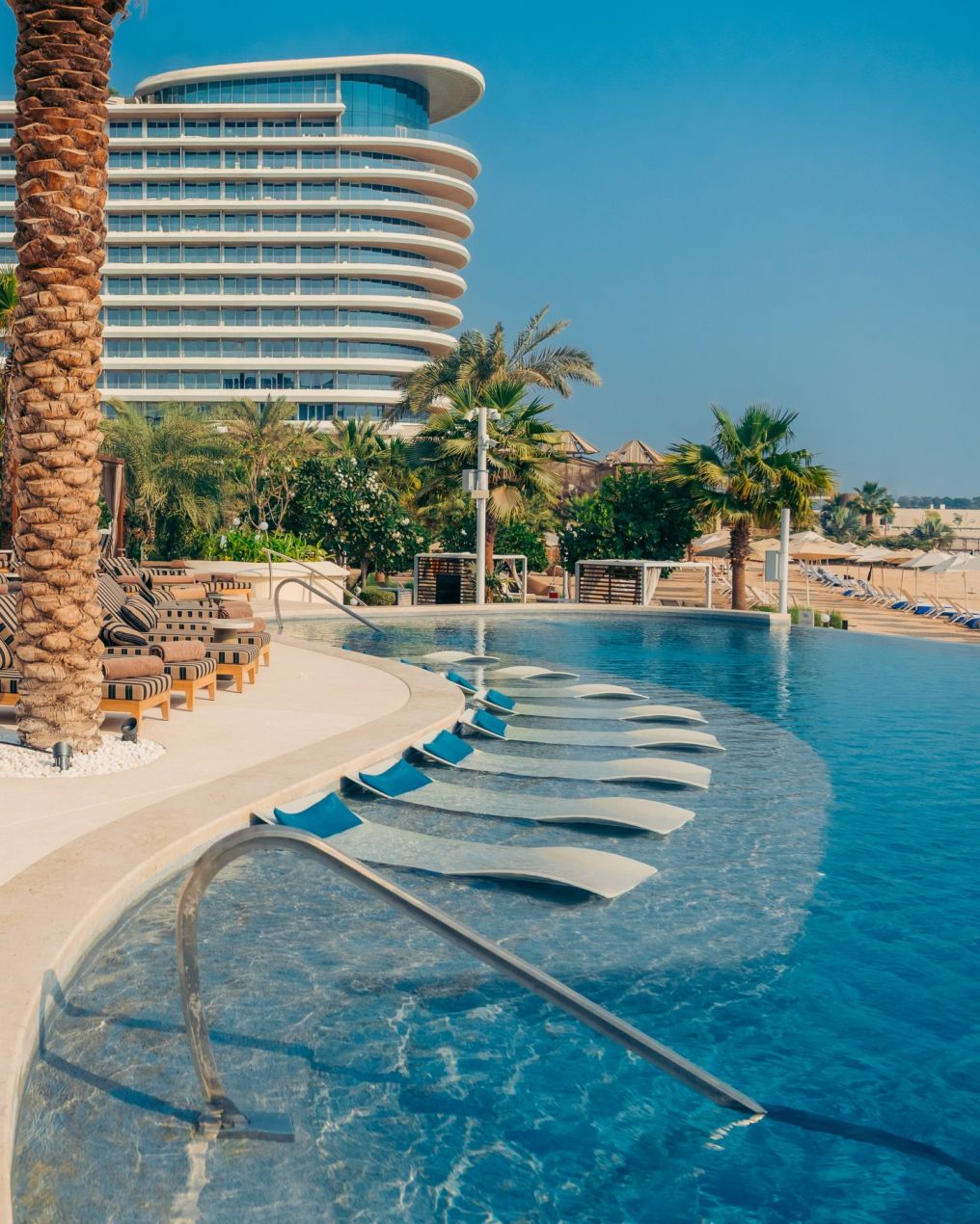 Waldorf Astoria Doha Lusail