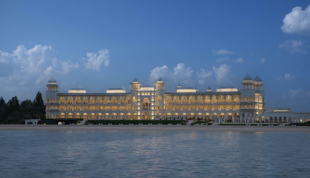 The Chedi Katara Hotel & Resort Venue photo