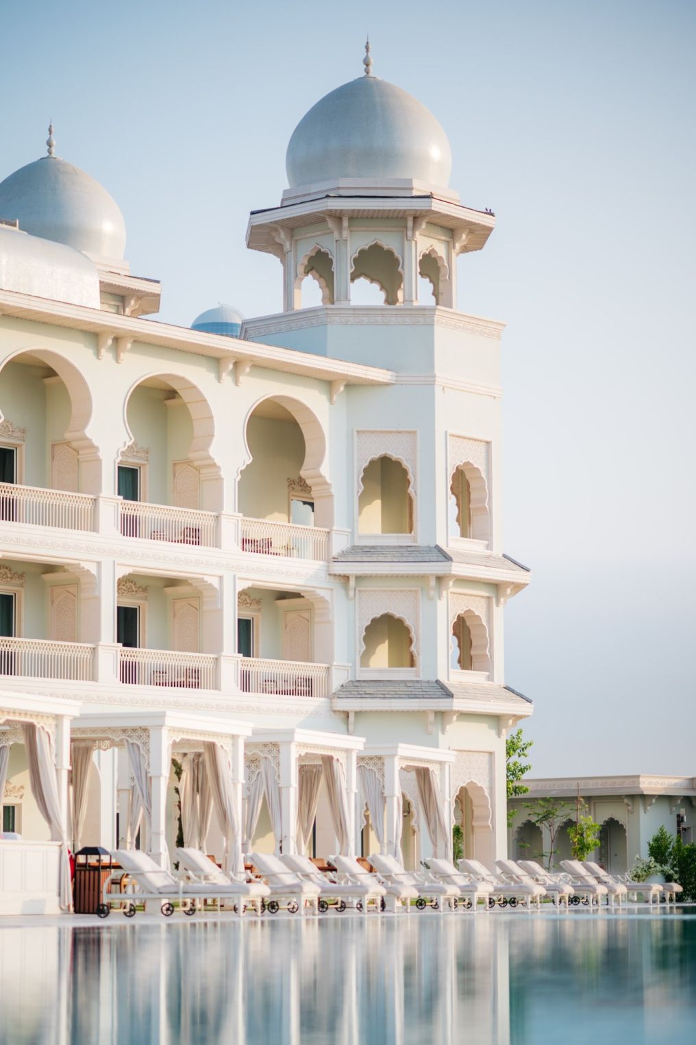 The Chedi Katara Hotel & Resort