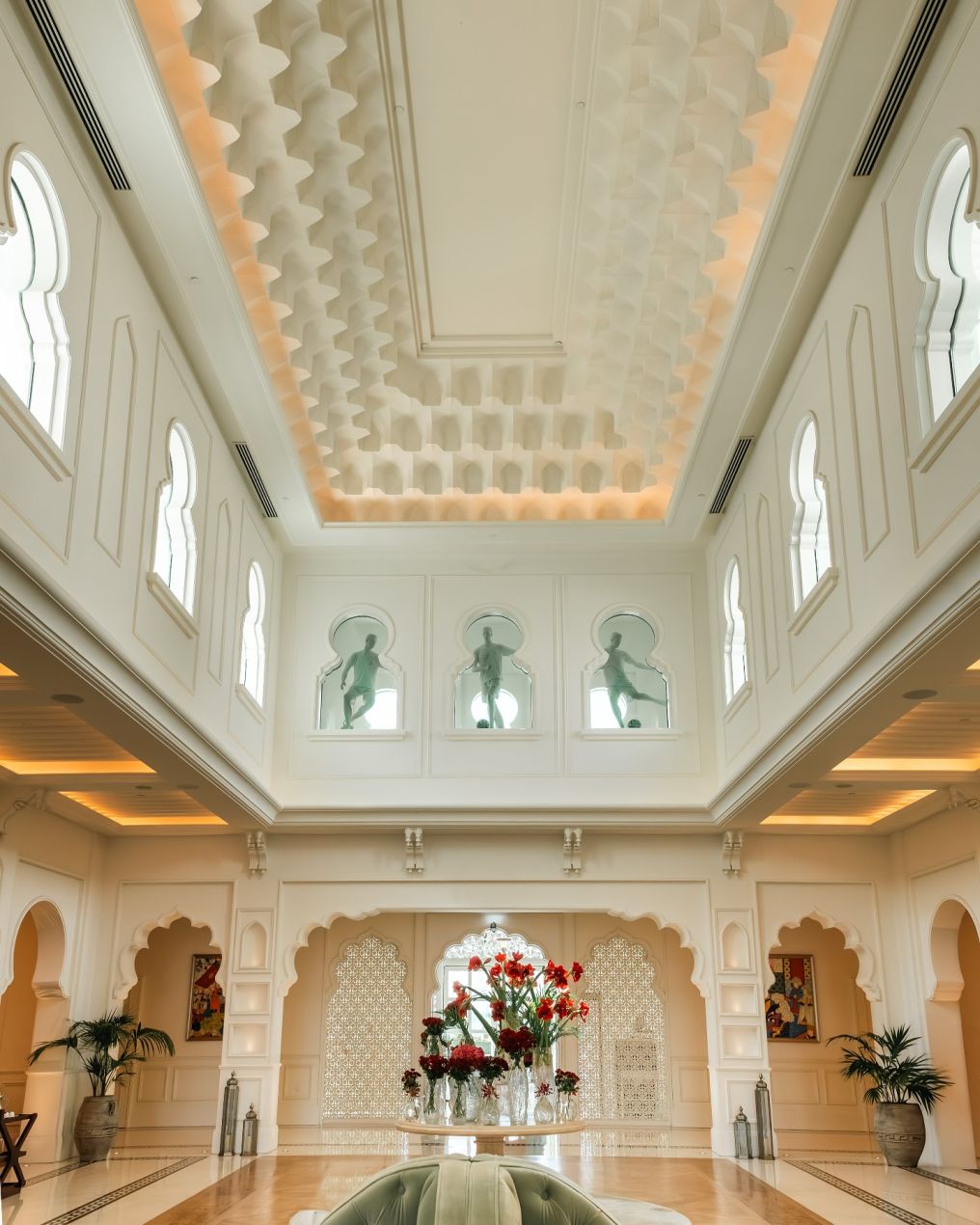 The Chedi Katara Hotel & Resort