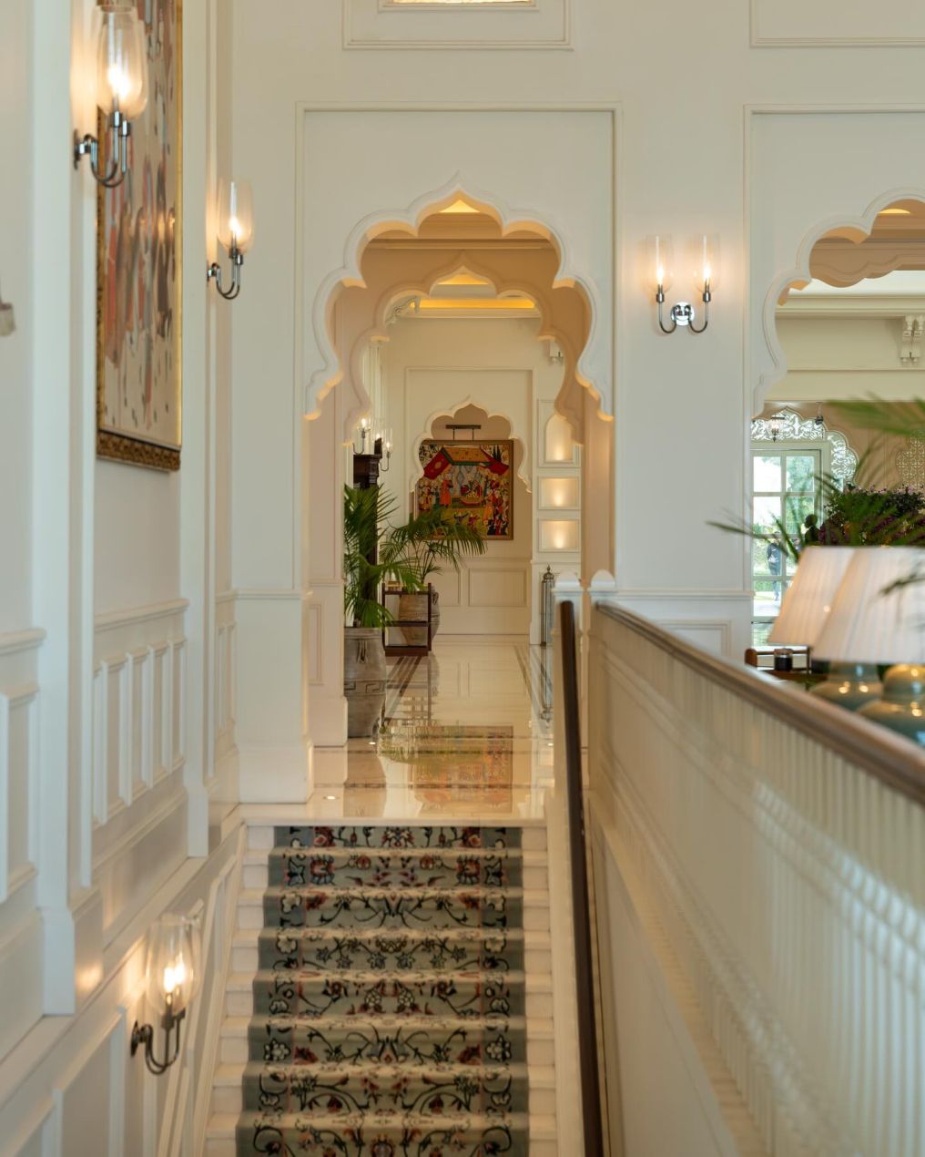 The Chedi Katara Hotel & Resort Venue photo